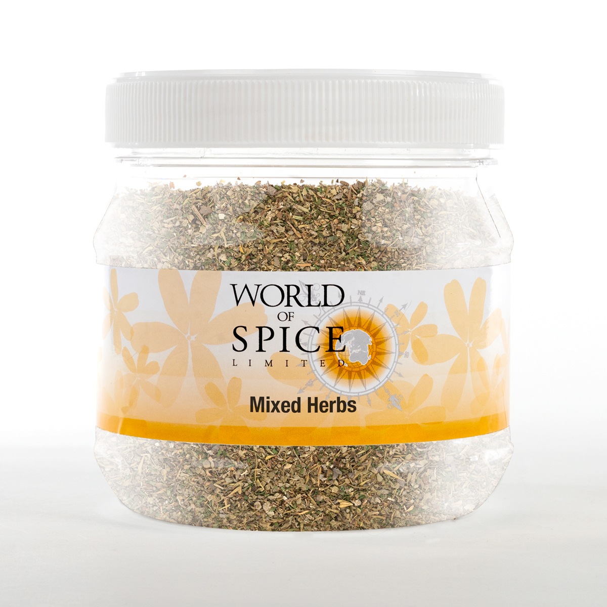 Mixed deals herbs seasoning